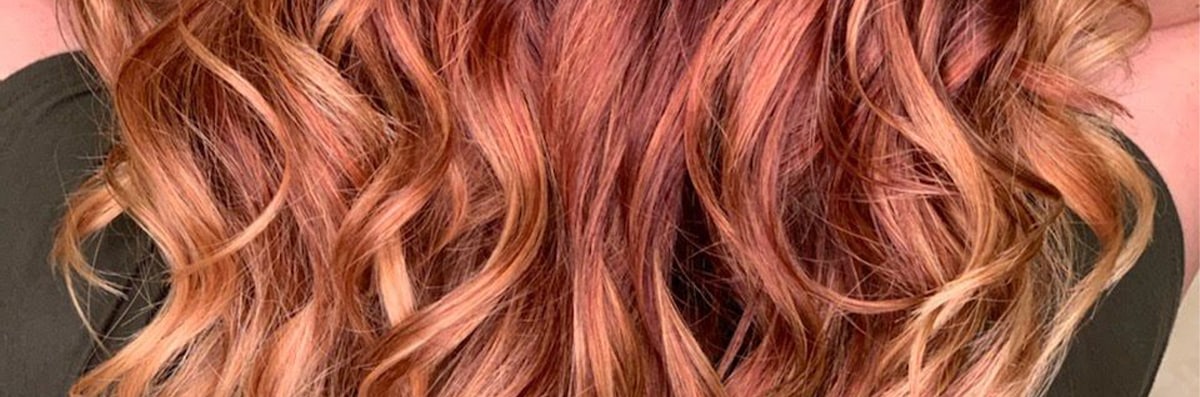 Balayage