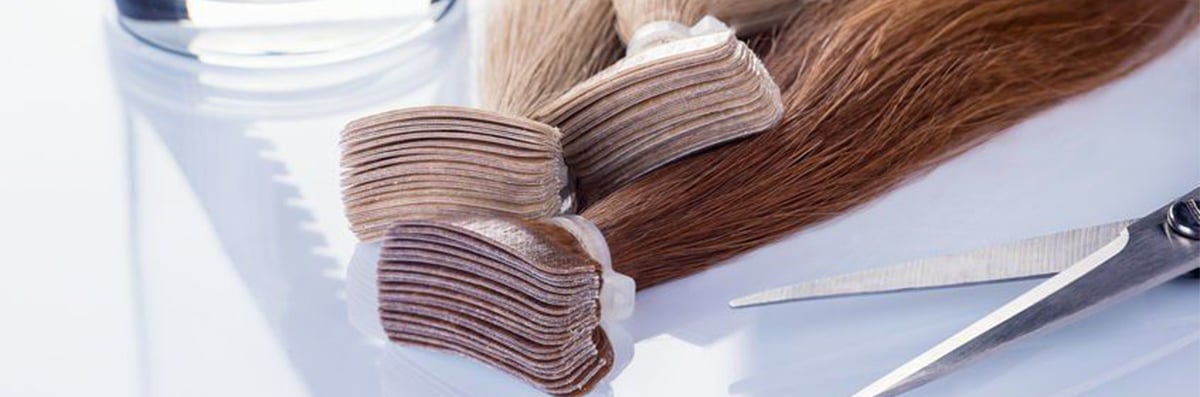 Hair Extensions
